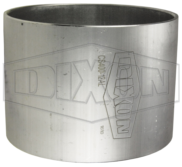 King Crimp™ Style Sleeve Aluminum